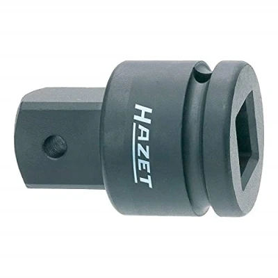 Imagen de HAZET 1007S 2 Adaptador de ampliación, carraca 65 20 (3/4&quot;)