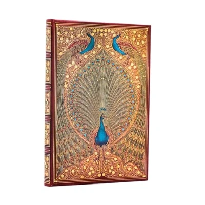 Imagen de Libreta Paperblanks Prhafez Mini R 176p