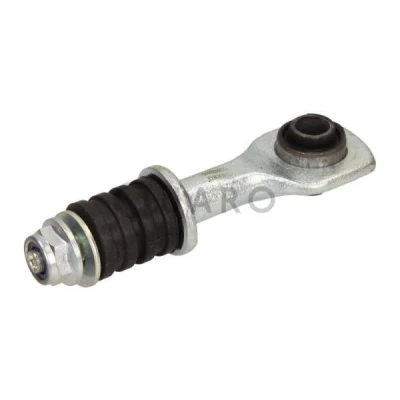 Imagen de QUARO QS8602/HQ Bieleta de suspensión Eje trasero Acero FORD: MONDEO 3, 3 Stufenheck, 2