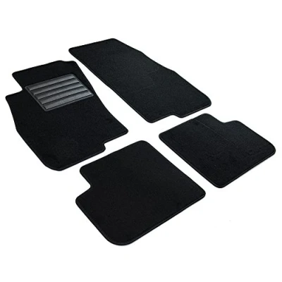 Imagen de MTM SP 905 Alfombrillas a Medida en Velour para Fiat Grande Punto 10.2005&gt;2012