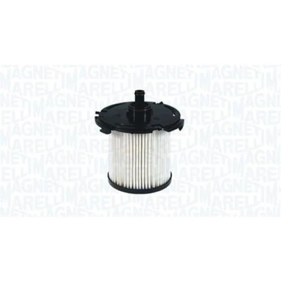 Imagen de MAGNETI MARELLI 153071762414 Filtro Combustible Cartucho filtrante Gasóleo FORD: Transit Mk6 Furgoneta, Tourneo Custom V362 Bus