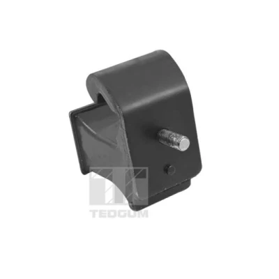 Imagen de TEDGUM TED95811 Soporte de motor ambos lados NISSAN: NP300 Navara Pick up