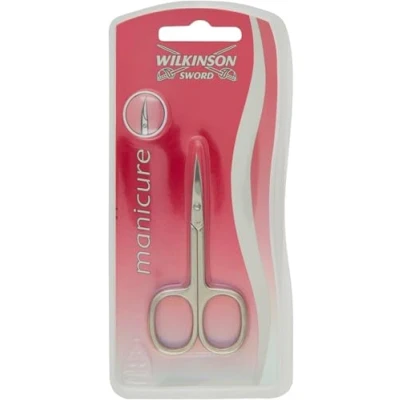Imagen de ‎Wilkinson Sword, Tijeras para manicura