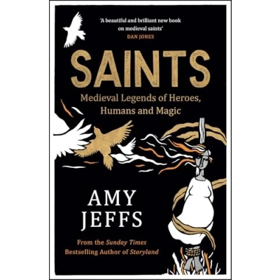 Imagen de Saints