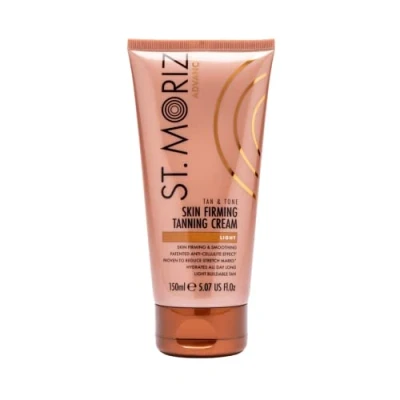 Imagen de Advanced Pro Formula Skin Firming Tanning Cream 150 Ml