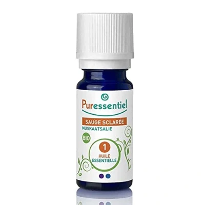Imagen de Puressentiel Esen. Salvia 5ml ecopuressentiel 1 Unidad 21 g