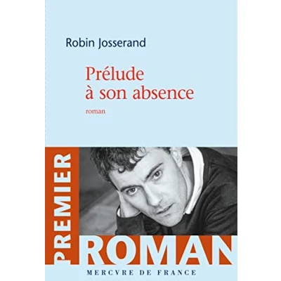Imagen de Prélude À Son Absence