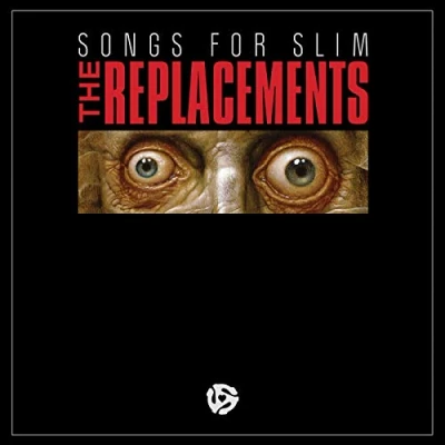 Imagen de Songs For Slim Ep Vinilo