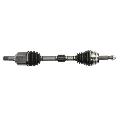 Imagen de MAGNETI MARELLI 302004190269 Árbol de transmisión Eje delantero, izquierda 620 TOYOTA: Corolla Verso