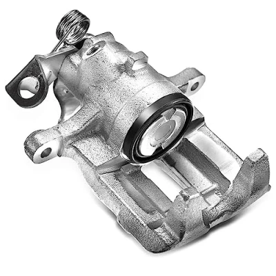 Imagen de Frankberg Pinza de Freno Eje Trasero Izquierdo Compatible con Primaster X83 2001 2014 Vivaro J7 F7 E7 2019 Sustituir# 343286