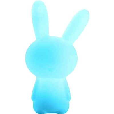 Imagen de Altavoz Bluetooth Bigben Lumin’us Conejo
