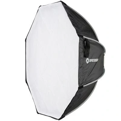 Imagen de Softbox Octogonal 90cm Bresser