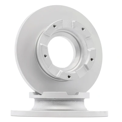 Imagen de BOSCH Disco de freno FORD: Transit Custom V362 Furgón, Mk7 Furgoneta, Tourneo Bus 288mm 16mm 5 160mm macizo revestido aleado