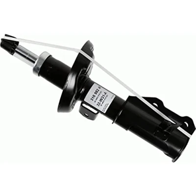 Imagen de SACHS 316 982 amortiguador izquierda Presión de gas Bitubular Columna Espiga arriba OPEL: Zafira C Tourer