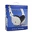 Imagen de Ardistel Stereo Gaming Headset, Color Blanco (PS4, PS Vita)