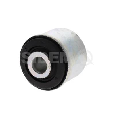 Imagen de SIDEM 805645 Silentblock Brazo de Suspension Eje delantero abajo Rodamiento caucho metal oscilante transversal RENAULT: Kangoo I, Scénic 1