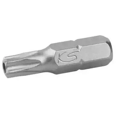 Imagen de KS TOOLS 911.5138 Punta de atornillar Acero para herramientas