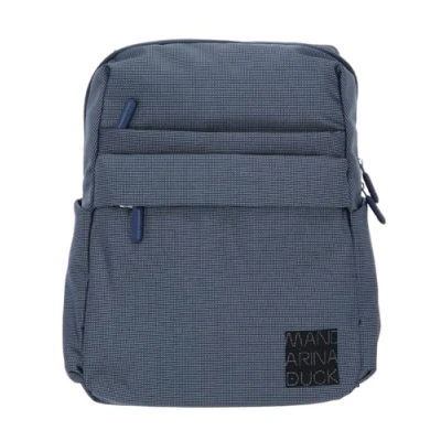 Imagen de Mandarina Duck Distrito, Mochila para Hombre, Atlantic Sea, Talla única