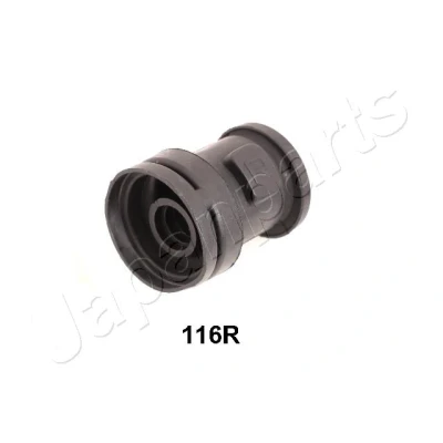 Imagen de JAPANPARTS RU H116R Soporte, cojinete brazo oscilante Eje delantero, derecha
