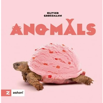 Imagen de Anomalos (SIN COLECCION)