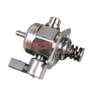 Imagen de METZGER 2250392 Bomba de alta presión VOLKSWAGEN: GOLF 5, 6, Scirocco III, AUDI: A3 Sportback, A5 B8 Coupé, Hatchback, SEAT: Leon II Hatchback