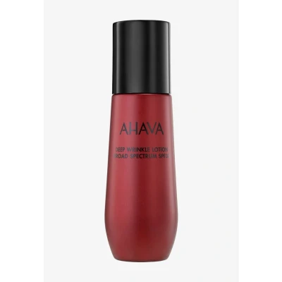 Imagen de Ahava Deep Wrinkle Lotion SPF 30 50 ml