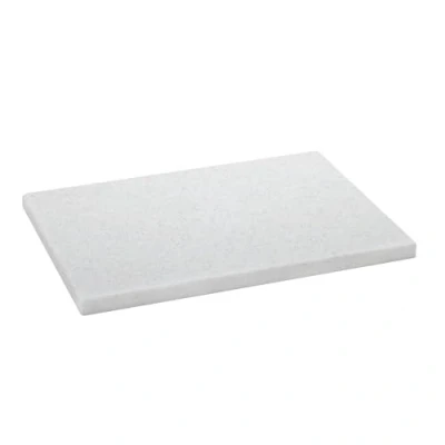 Imagen de Metaltex Tabla Profesional de Cocina Corte, Polietileno, color Marmol, 33 x 23 1,5 cm