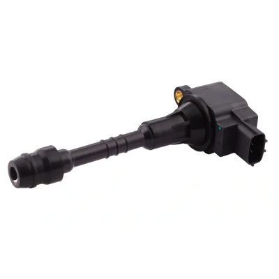 Imagen de HELLA 5DA 193 175 681 Bobina de encendido 3 12 NISSAN: Almera II Hatchback, Primera Berlina, 2 Limousine