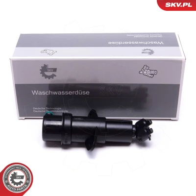 Imagen de ESEN SKV 15SKV618 Tobera de agua regadora, lavado faros Delante, derecha BMW: X3