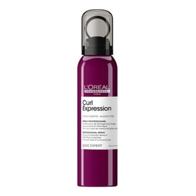 Imagen de L&#039;Oréal Professionnel Serie Expert Curl Expression Cuidado protector 150 ml