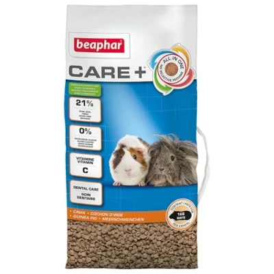 Imagen de Beaphar Care+ COBAYA 5KG