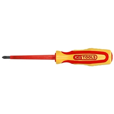 Imagen de KS TOOLS 117.1535 Alicate corte diagonal 200, 315