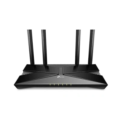 Imagen de TP Link Archer AX23 Router Wi Fi 6 AX1800, Doble Banda 2.4GHz/5GHz, Puertos Gigabit, WPA3, Beamforming, OFDMA, One Mesh