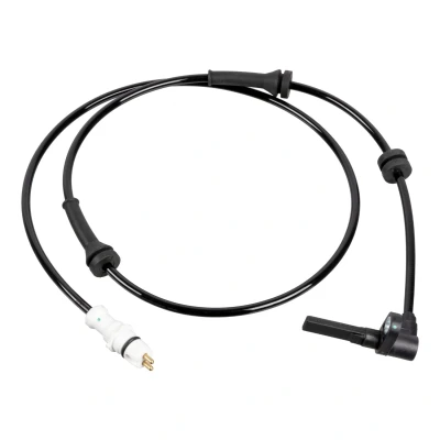 Imagen de FEBI BILSTEIN 176235 Sensor de ABS Eje delantero, izquierda 990 FIAT: Punto II Hatchback