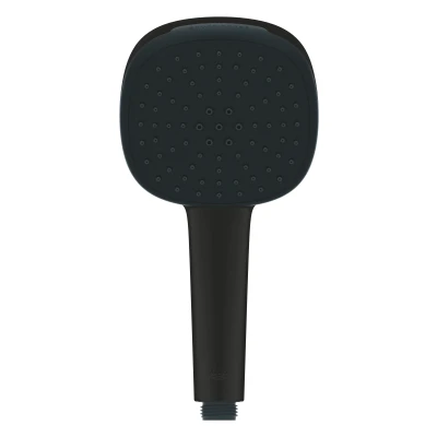Imagen de GROHE Vitalio Comfort 110 Quickfix Teleducha 2 chorros (Rain,Jet), Negro Mate 263972431