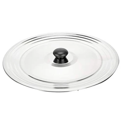 Imagen de Sitram COUVERCLE Tapa, Plata