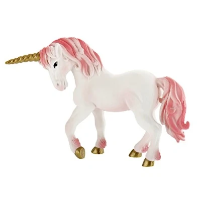 Imagen de Bullyland Yegua unicornio: Fantasy, 75570