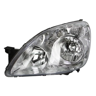 Imagen de TYC 20 11150 05 2 Faros izquierda H1/H1 para circulación por la derecha sin electromotor HONDA: CR V
