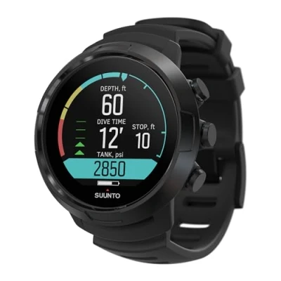 Imagen de Suunto Ordenador de Buceo Dive D5