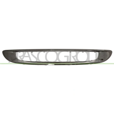 Imagen de PRASCO ME3052315 Marco, panal de radiador SMART: Fortwo II Coupé