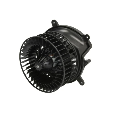 Imagen de TYC 521 0009 Ventilador de Calefacción para vehículos con/sin climatización MERCEDES BENZ: Clase C T modell, SLK, Berlina