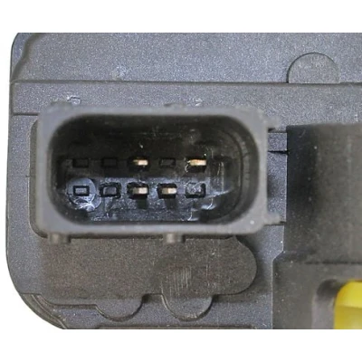 Imagen de METZGER 2314111 Cerradura de Puerta con cierre centralizado, sin bloqueo doble Atrás izquierda OPEL: Insignia A Berlina, Astra J Berlina