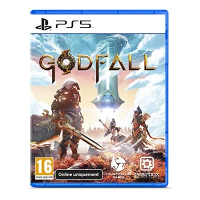 Imagen de Godfall (PS5) [Importación francesa]