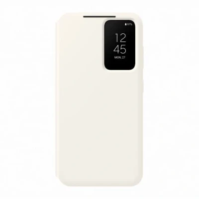 Imagen de Samsung Smart View PC Book Funda Blanco Galaxy S23