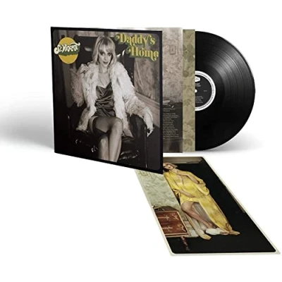 Imagen de Daddy&#039;s Home (LP) [Vinilo]