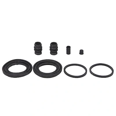 Imagen de AUTOFREN SEINSA D4785 Kit de Reparación Frenos Eje delantero 43 HYUNDAI: H 1 / Starex MPV, Furgón, Terracan, SSANGYONG: Rexton 2