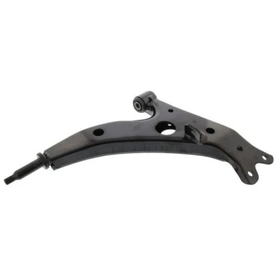 Imagen de MAPCO 49273 Barra oscilante, suspensión de ruedas Eje delantero, derecha, debajo Brazo oscilante transversal Chapa acero TOYOTA: RAV4 I SUV