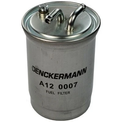 Imagen de Filtro combustible DENCKERMANN A120007