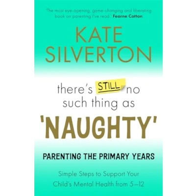 Imagen de Theres Still No Such Thing As Naughty