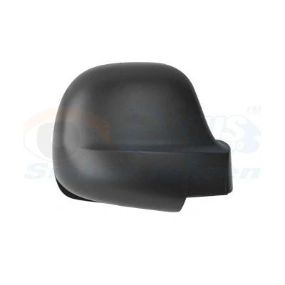 Imagen de VAN WEZEL 3080842 Cubierta, retrovisor exterior derecha negro MERCEDES BENZ: Vito Mixto, Bus
